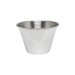 Ramekin Aderezo Acero Inoxidable