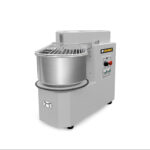 Amasadora Rhino de Procesamiento Prolongado 20 Lt