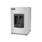 Dispensador de Hielo 100 kg Rhino