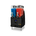Máquina Granizadora Premium 24lt con Doble Depósito