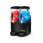 Granizadora 24 Litros Doble Depósito Rhino