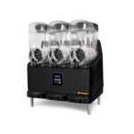 Máquina Granizadora Premium 36lt con Triple Depósito