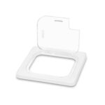 Tapa con Bisagra para Inserto Sexto Caledonia